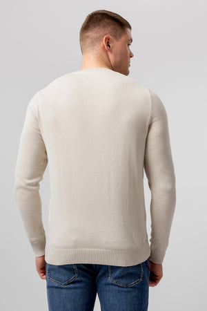 lelosi pull pour homme knitline nereus 1