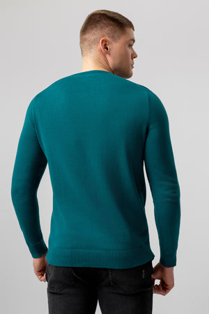 lelosi pull pour homme knitline triton 1