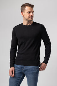 Pull pour homme KnitLine Zeus