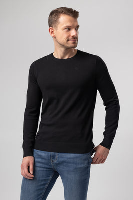 Pull pour homme KnitLine Zeus