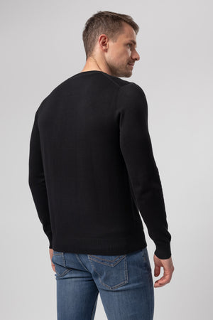 lelosi pull pour homme knitline zeus 1