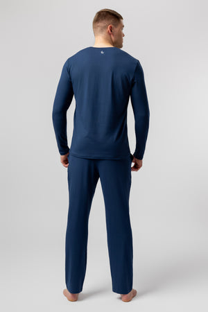 lelosi pyjamas pour homme david 1