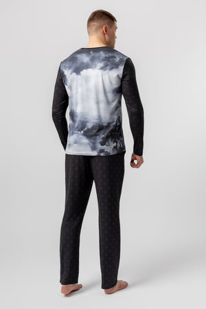 lelosi pyjamas pour homme mason 1