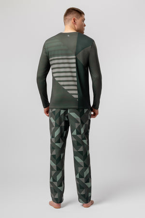 lelosi pyjamas pour homme sebastian 1