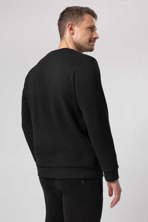 lelosi pull polarosi pour homme liam 1