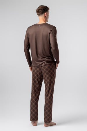 lelosi pyjamas pour homme douglas 1