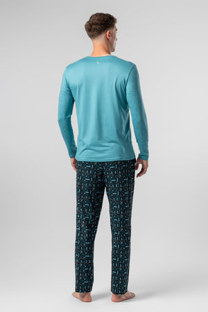 lelosi pyjamas pour homme jacob 1
