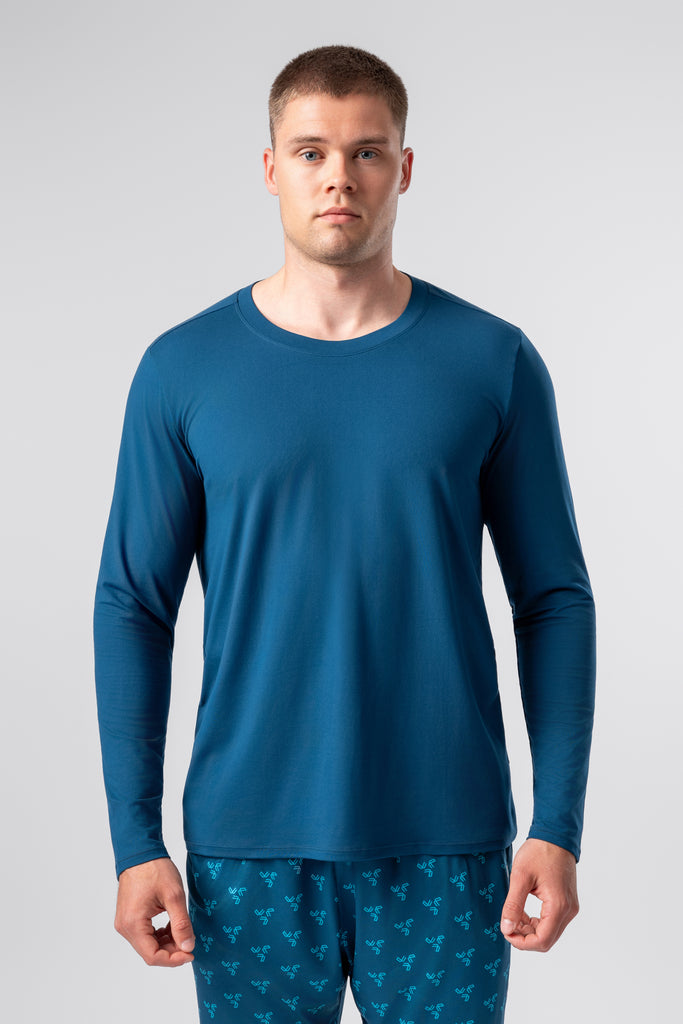 lelosi haut de pyjama homme gerald 0