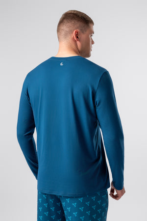 lelosi haut de pyjama homme gerald 1