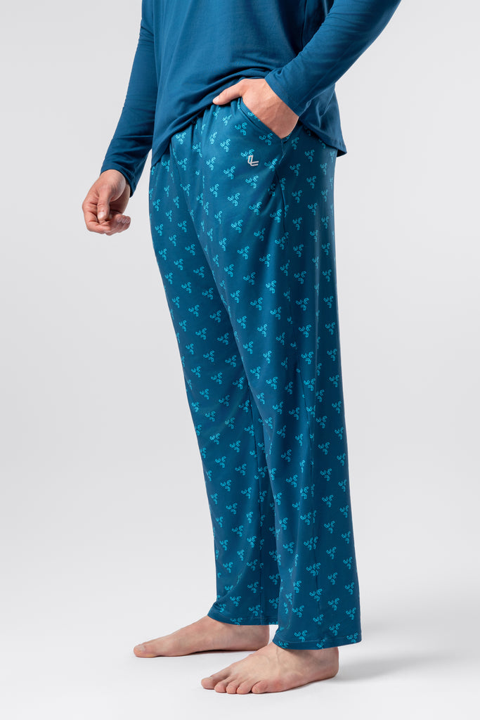 lelosi bas de pyjama homme gerald 0