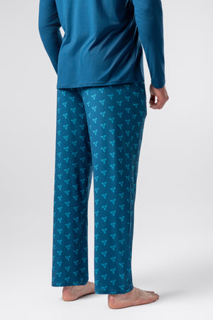 lelosi bas de pyjama homme gerald 1