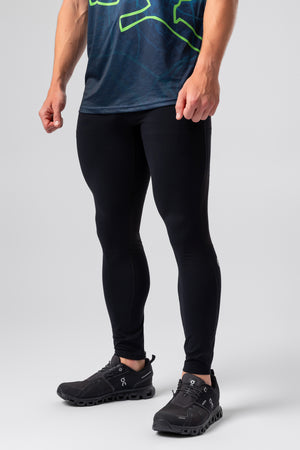 lelosi leggings de sport fonctionnels pour homme življenje 1