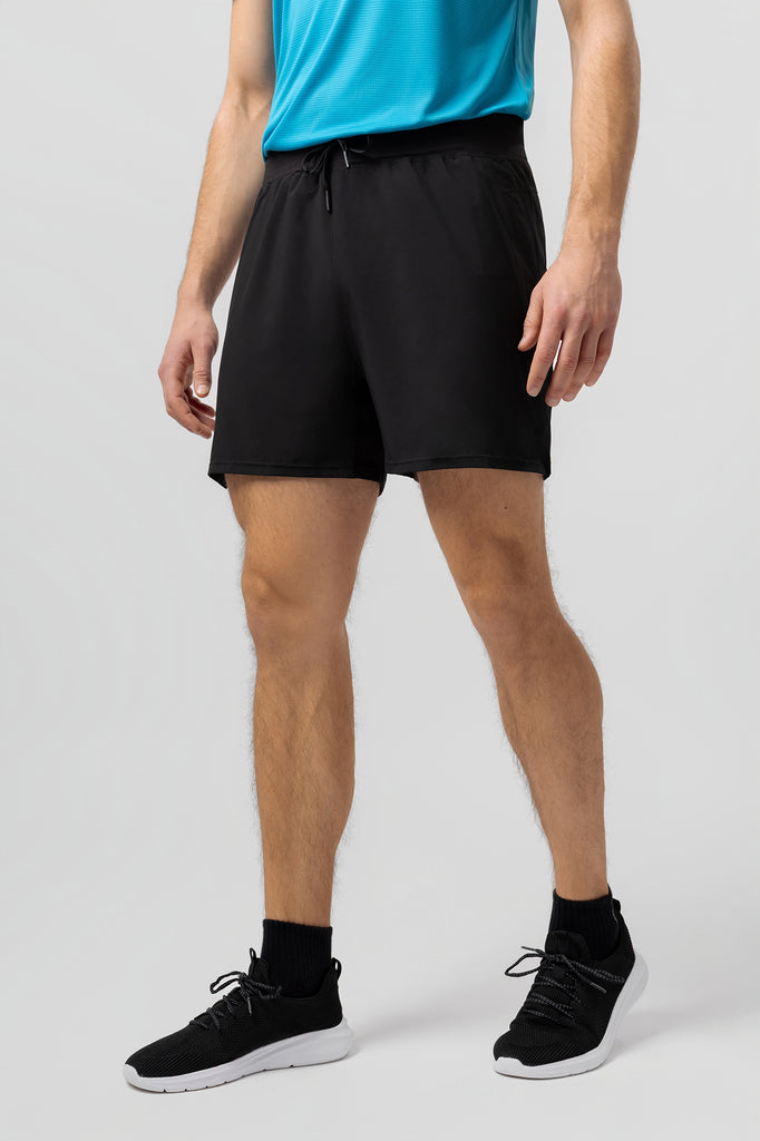 lelosi short de sport fonctionnel pour homme prijatelj 0