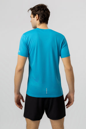 lelosi t-shirt de sport fonctionnel pour homme charlie 1
