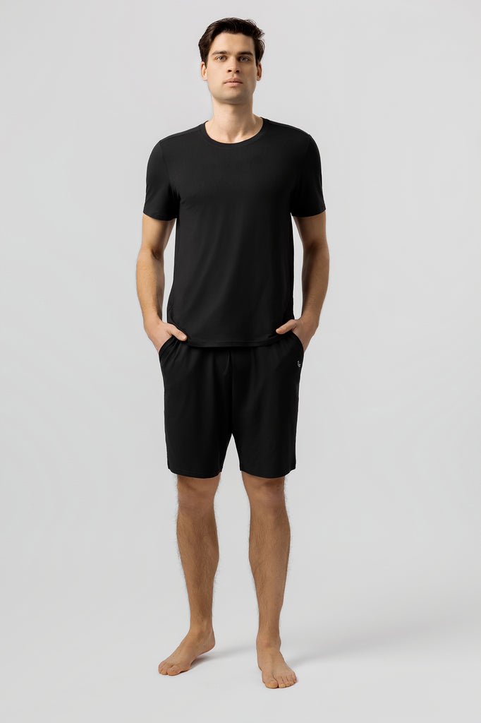 lelosi pyjamas pour homme mathis 0