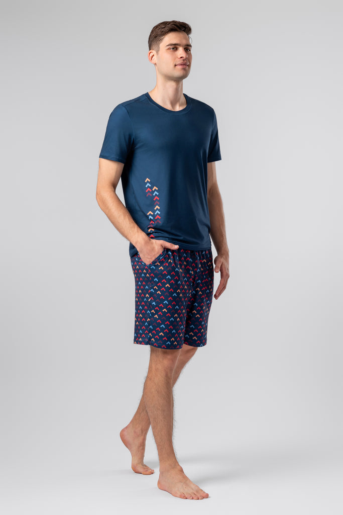 lelosi pyjamas pour homme nathan 0