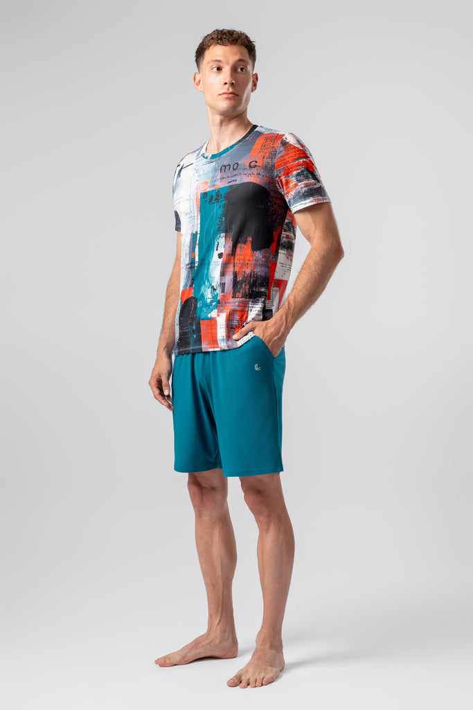 lelosi pyjamas pour homme patrick 0