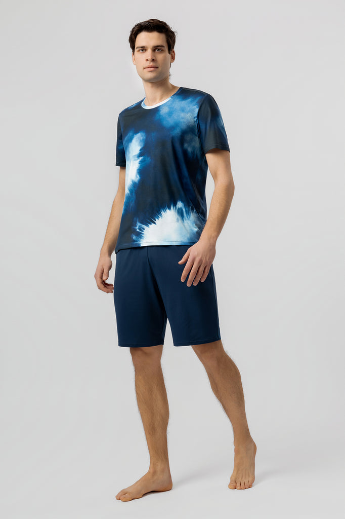 lelosi pyjamas pour homme quentin 0