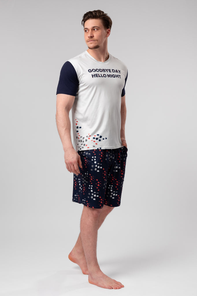 lelosi pyjamas pour homme alaric 0