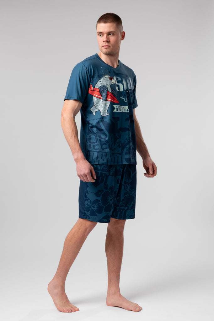 lelosi pyjamas pour homme corentin 0