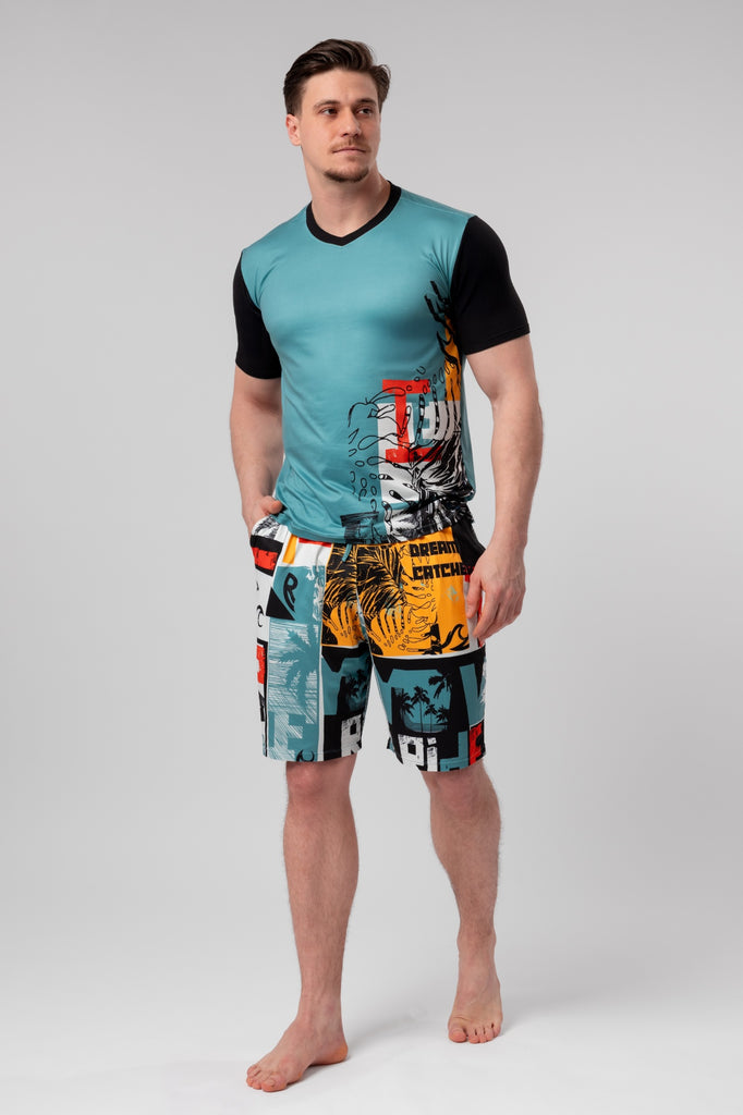 lelosi pyjamas pour homme firmin 0