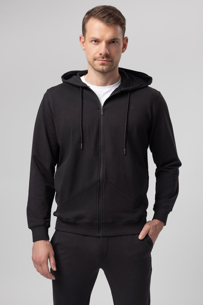 lelosi veste en coton drake 0