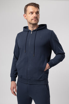 Fermeture éclair Supercomfort pour homme Ponya