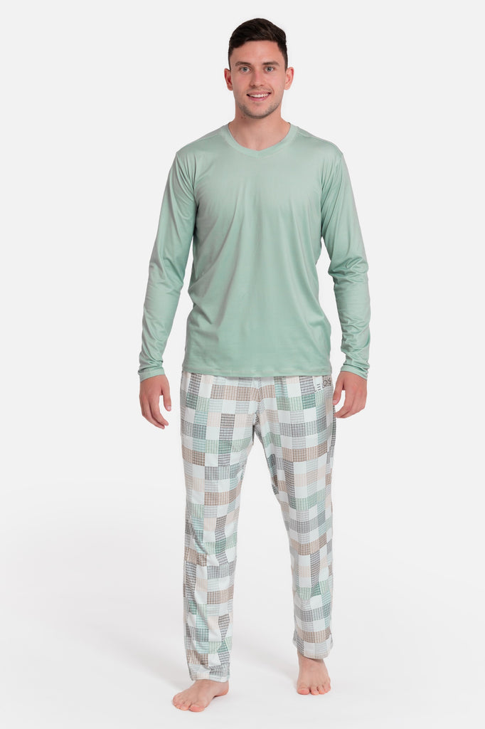 lelosi_pyjamas_pour homme clark_0