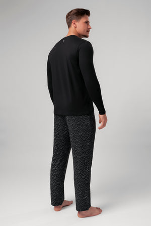 lelosi pyjamas pour homme lennart 1