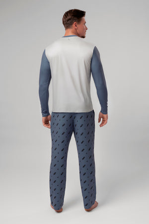 lelosi pyjamas pour homme marnix 1