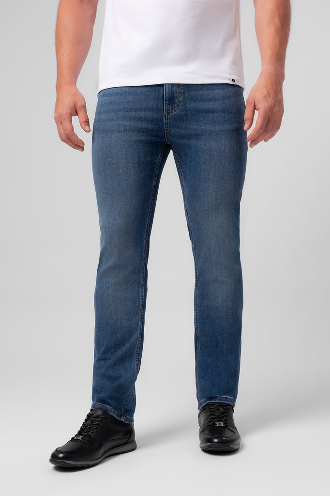 lelosi jeans pour hommes oliver 0