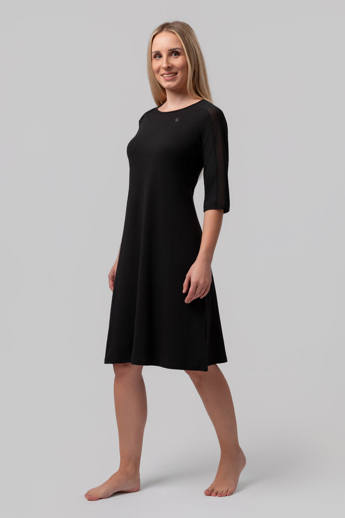 lelosi chemise de nuit sylvette 0