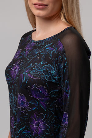 lelosi pyjama décontracté delilah 1