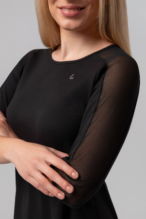 lelosi pyjama décontracté sylvette 1