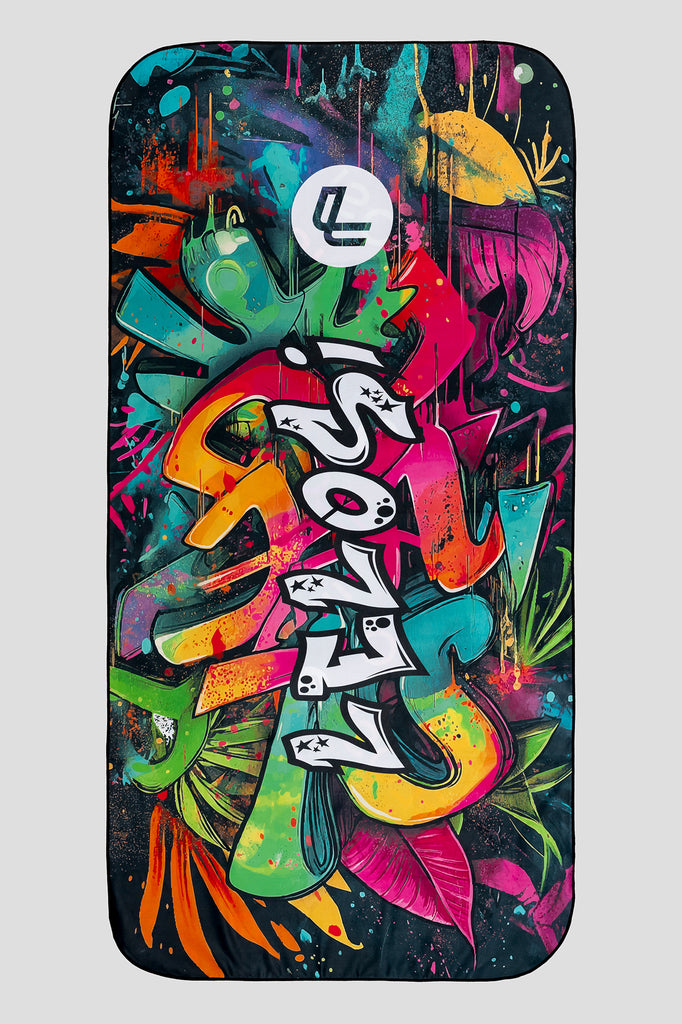 lelosi serviette anjuna 0