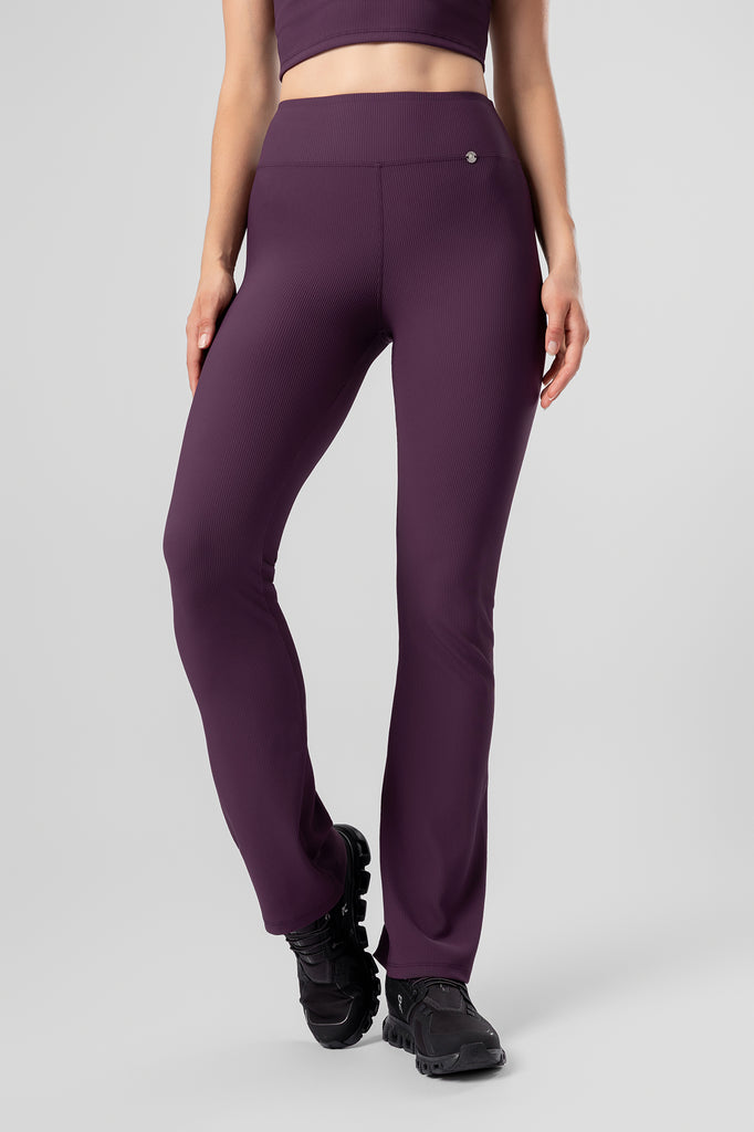 lelosi move bootcut leggings macy 0