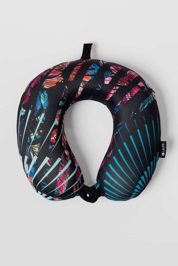 lelosi coussin de voyage naples 0