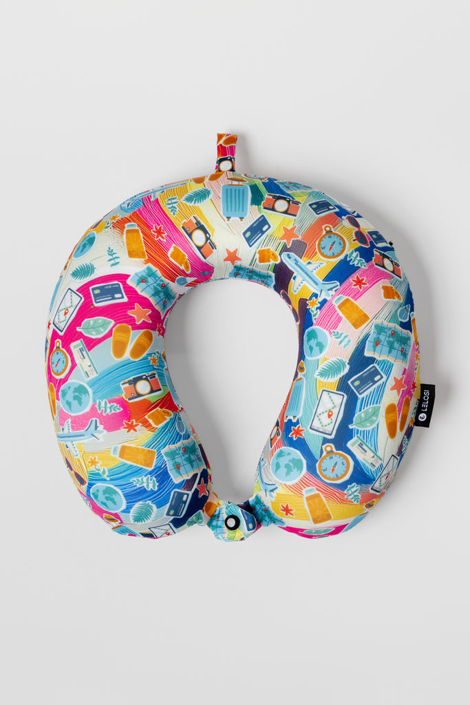 lelosi coussin de voyage toronto 0