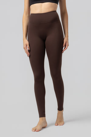 lelosi leggings mocha gold 1