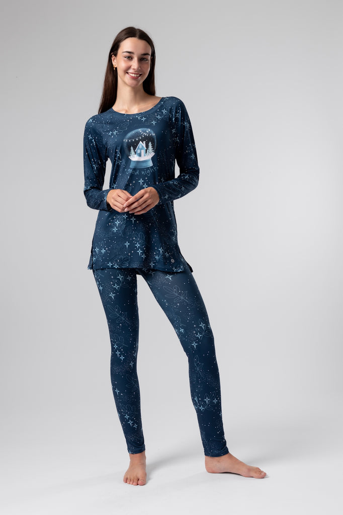 lelosi pyjamas mystiball 0