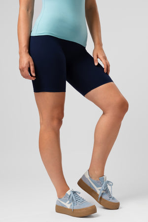 lelosi bermuda leggings ocean 1