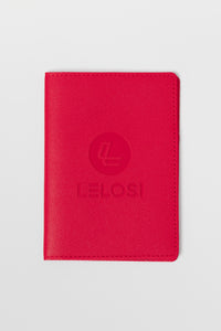 Housse pour passeport Budapest