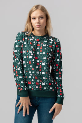 Pull Polarosi Jingle