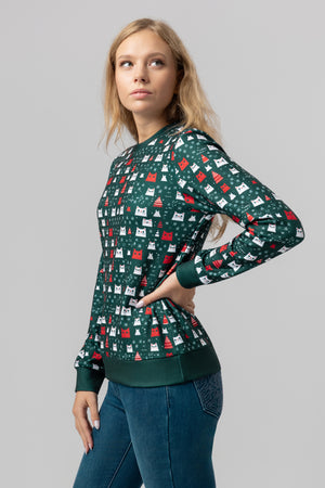 lelosi pull polarosi jingle 1