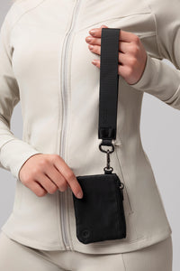 Mini pochette Locksy