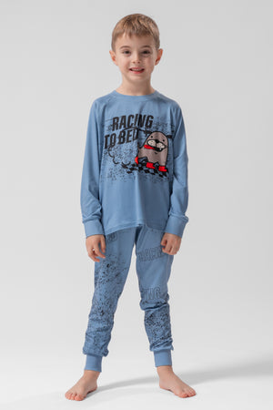 lelosi_pyjama_pour garçon racer_1