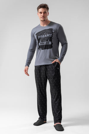 lelosi_pyjamas_pour homme matt_1