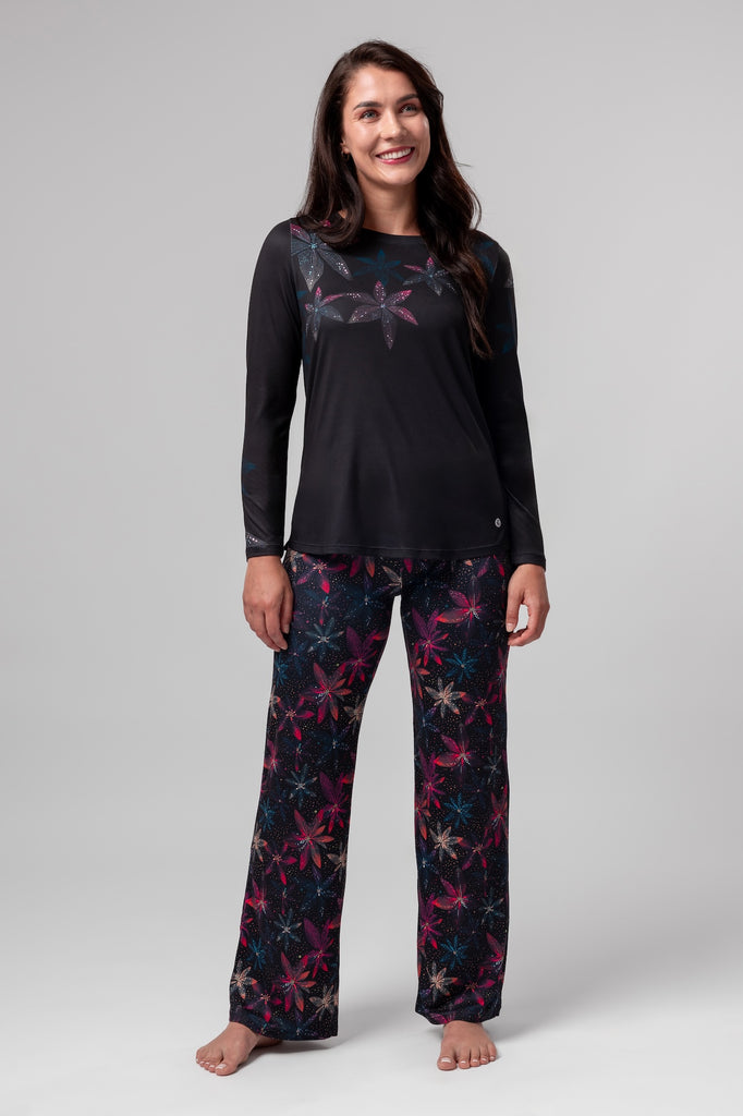 lelosi pyjama décontracté mingy 0