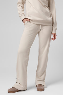 Relaxed Supercomfort pantalon de survêtement Doja