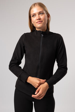 lelosi supercomfort veste zippée chien 1